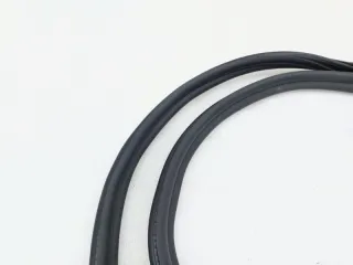 A4477210500, A4477210000 Уплотнитель проема двери Mercedes CLA c117 Арт ST263341, вид 8