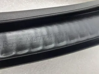 A4477310100, A4477311100 Уплотнитель проема двери Mercedes CLA c117 Арт ST263342, вид 11
