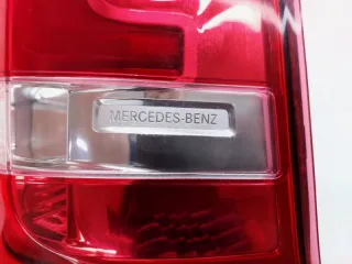 A4478200664, 4478200664 Фонарь Mercedes CLA c117 Арт ST263377, вид 9