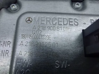 A2189008108, A2189007306 Блок управления светом Mercedes CLA c117 Арт ST263425, вид 7