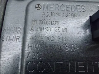 A2189008108, A2189007306 Блок управления светом Mercedes CLA c117 Арт ST263425, вид 8