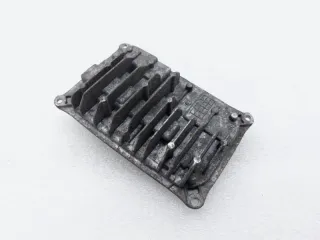 A2189008108, A2189007306 Блок управления светом Mercedes CLA c117 Арт ST263427, вид 2