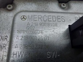 A2189008108, A2189007306 Блок управления светом Mercedes CLA c117 Арт ST263427, вид 6