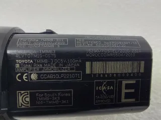 8961133031 Кнопка старт стоп Toyota Camry XV50 Арт ST263433, вид 6