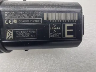 8961133031 Кнопка старт стоп Toyota Camry XV50 Арт ST263433, вид 7