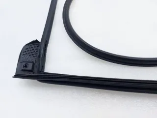 6787133100 Уплотнитель двери Toyota Camry XV50 Арт ST263519, вид 7
