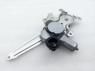 6980333050, 8572033241 Стеклоподъемник Toyota Camry XV50 Арт ST263527, вид 2