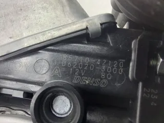 6980133090, 8571042120 Стеклоподъемник Toyota Camry XV50 Арт ST263558, вид 8