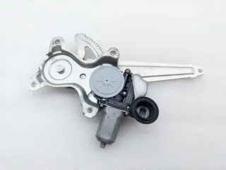 6980433050, 8571033231 Стеклоподъемник Toyota Camry XV50 Арт ST263569, вид 1