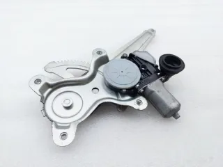 6980433050, 8571033231 Стеклоподъемник Toyota Camry XV50 Арт ST263569, вид 2