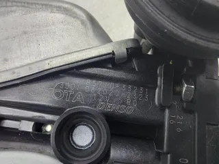 6980433050, 8571033231 Стеклоподъемник Toyota Camry XV50 Арт ST263569, вид 7