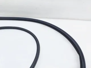 6786233090, 67862-33090 Уплотнитель двери Toyota Camry XV50 Арт ST263590, вид 4