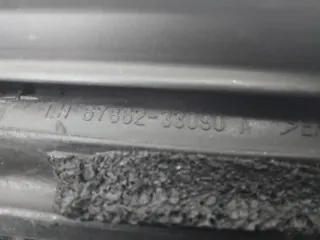 6786233090, 67862-33090 Уплотнитель двери Toyota Camry XV50 Арт ST263590, вид 11