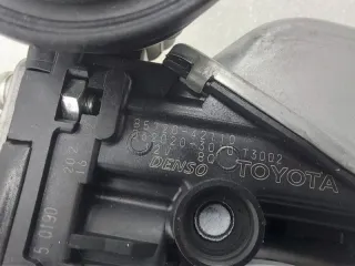 6980206080, 857200R050, 8572042110, 6980233090 Стеклоподъемник Toyota Camry XV50 Арт ST263610, вид 8