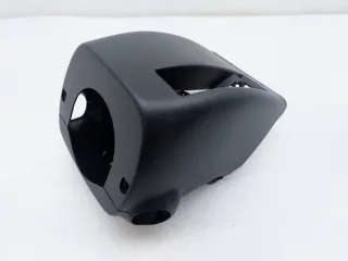4528633240C0, 4528633240C0, 4528733340, 4528633240 Кожух рулевой колонки Toyota Camry XV50 Арт ST263630, вид 5