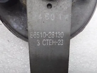 8651028130, 86510-28130 Сигнал звуковой Toyota Camry XV50 Арт ST263671, вид 6
