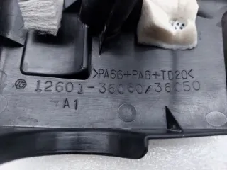 1260136060, 12601-36060 Накладка декоративная Toyota Camry XV50 Арт ST263700, вид 6