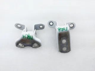 687200D091, 6872012151, 687400D071, 6874012120, 68720-02060, 68720-0D090 Петля двери Toyota Camry XV50 Арт ST263827, вид 1