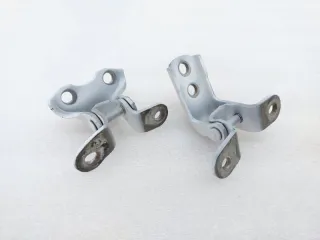 687200D091, 6872012151, 687400D071, 6874012120, 68720-02060, 68720-0D090 Петля двери Toyota Camry XV50 Арт ST263827, вид 5
