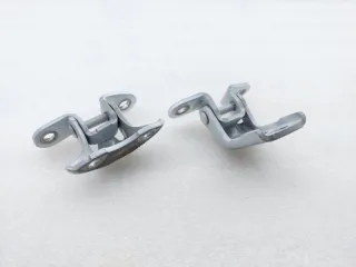 687200D091, 6872012151, 687400D071, 6874012120, 68720-02060, 68720-0D090 Петля двери Toyota Camry XV50 Арт ST263827, вид 6