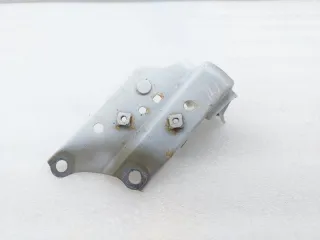 5380433030, 53836-06070, 53836-33060 Кронштейн крыла Toyota Camry XV50 Арт ST263832, вид 4