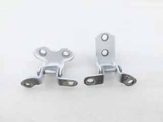 687600D061, 687800D071, 68760-0D060, 68760-0H010 Петля двери Toyota Camry XV50 Арт ST263908, вид 4