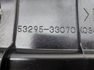 5329533070, 53295-33070 Кожух замка капота Toyota Camry XV50 Арт ST263910, вид 9