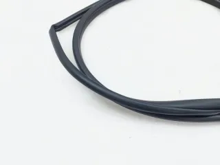 6231233090C0, 6231233090 Уплотнитель проема двери Toyota Camry XV50 Арт ST263977, вид 2