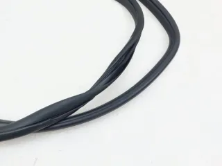 6233133110C0, 6233133110 Уплотнитель проема двери Toyota Camry XV50 Арт ST263980, вид 5