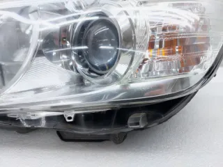 8118533A50 Фара Toyota Camry XV50 Арт ST264040, вид 5