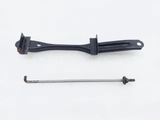 7440433120, 7445233010, 74404-06140 Крепление аккумулятора Toyota Camry XV50 Арт ST264054, вид 1