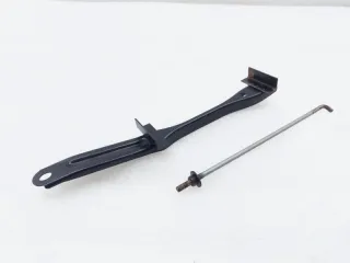 7440433120, 7445233010, 74404-06140 Крепление аккумулятора Toyota Camry XV50 Арт ST264054, вид 3