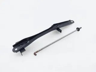 7440433120, 7445233010, 74404-06140 Крепление аккумулятора Toyota Camry XV50 Арт ST264054, вид 5