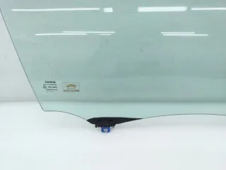 6810133160, 68101-06280 Стекло двери Toyota Camry XV50 Арт ST264065, вид 5
