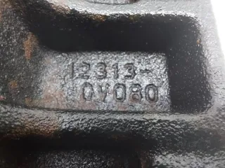 123130V080, 1231336010 Кронштейн двигателя Toyota Camry XV50 Арт ST264091, вид 6