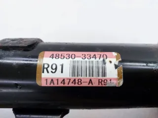 4853080619, 4823133590, 4853033470 Амортизатор подвески Toyota Camry XV50 Арт ST264166, вид 7