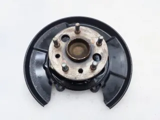 8954433010, 4650333080 Ступица Toyota Camry XV50 Арт ST264173, вид 1