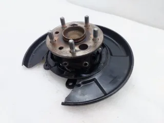 8954433010, 4650333080 Ступица Toyota Camry XV50 Арт ST264173, вид 2