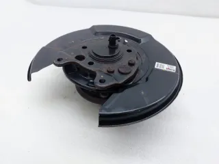 8954433010, 4650333080 Ступица Toyota Camry XV50 Арт ST264173, вид 4