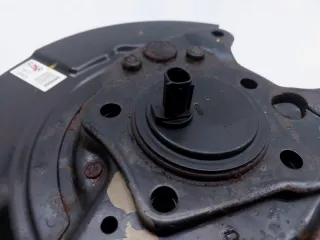 8954433010, 4650333080 Ступица Toyota Camry XV50 Арт ST264173, вид 6