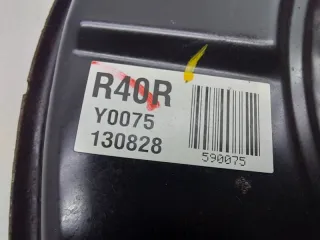 8954433010, 4650333080 Ступица Toyota Camry XV50 Арт ST264173, вид 7