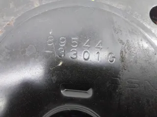 8954433010, 4650333080 Ступица Toyota Camry XV50 Арт ST264173, вид 8