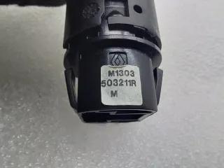 251503211R Кнопка старт стоп Renault Arkana Арт ST264344, вид 6