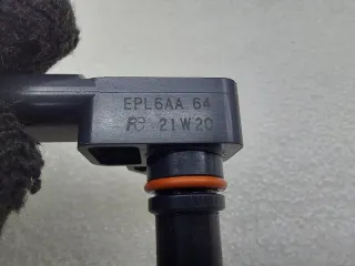 1449492C0N, A0081538928 Датчик абсолютного давления Renault Arkana Арт ST264357, вид 6