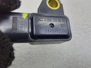 1449492C0N, A0081538928 Датчик абсолютного давления Renault Arkana Арт ST264357, вид 7
