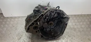 TL4K9KS3 КПП механическая (МКПП) 6-ступенчатая Renault Duster 1 Арт 24781, вид 1