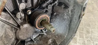 TL4K9KS3 КПП механическая (МКПП) 6-ступенчатая Renault Duster 1 Арт 24781, вид 2