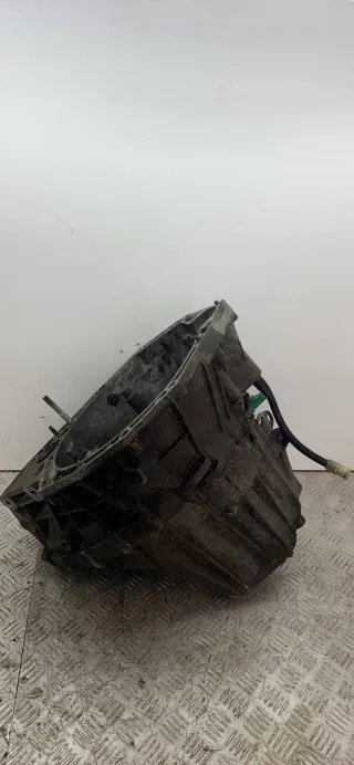 TL4K9KS3 КПП механическая (МКПП) 6-ступенчатая Renault Duster 1 Арт 24781, вид 6