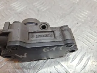 A6110900250 насос топливоподкачивающий ТНВД Mercedes E W210 2.2л Арт 24767, вид 6