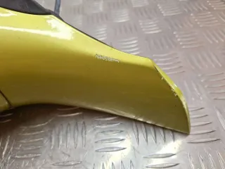 008062349 Зеркало наружное правое Opel Corsa B Арт 24762, вид 6